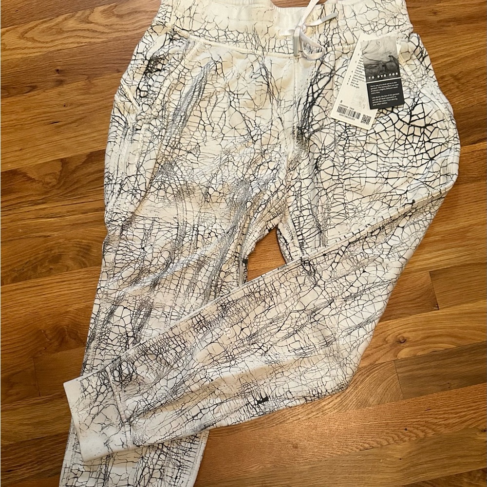 Lululemon jogger